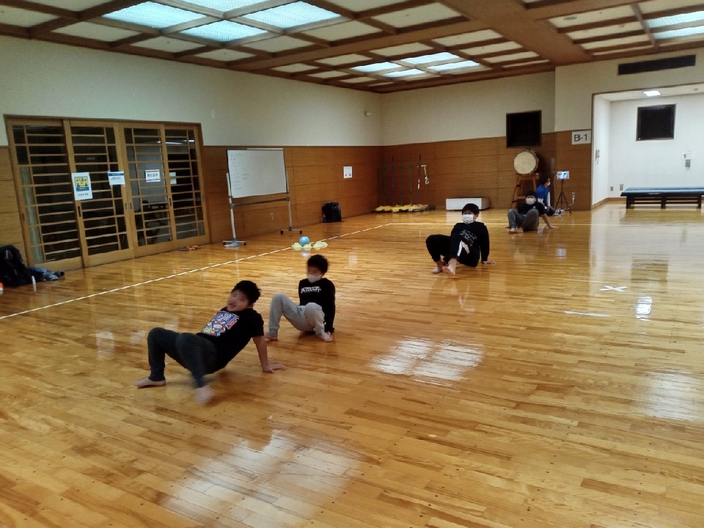 いぶきアカデミーのメイン画像