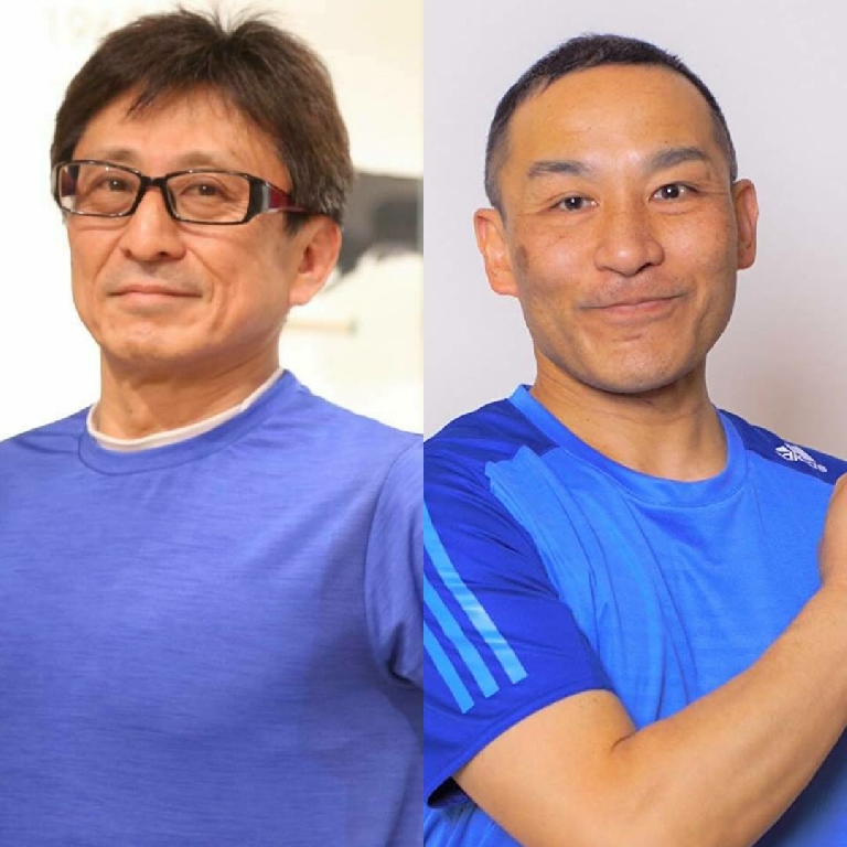 いぶきアカデミーの講師紹介